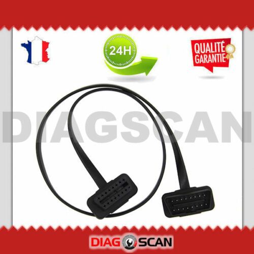 Câble extension prolongateur