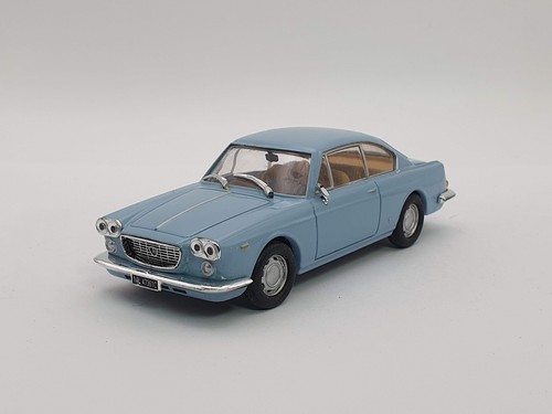Lancia flavia coupé kiosque - flavia,