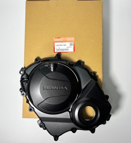 Honda couvercle carter - couvercle, pompe