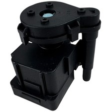 Pompe de séchage décharge de