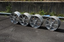 Tsw 7J 15 Wheel Set Of 4 Racing Evo