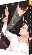 CTK Never Good Enough – Band