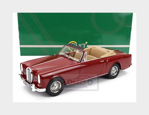 Cult scale models alvis - cult,