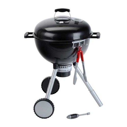 Barbecue weber one touch - barbecue,