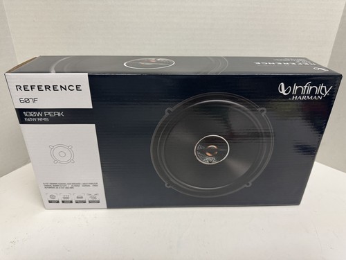 Infinity ref607f reference - infinity,