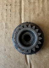 Pignon De Démarreur Booster