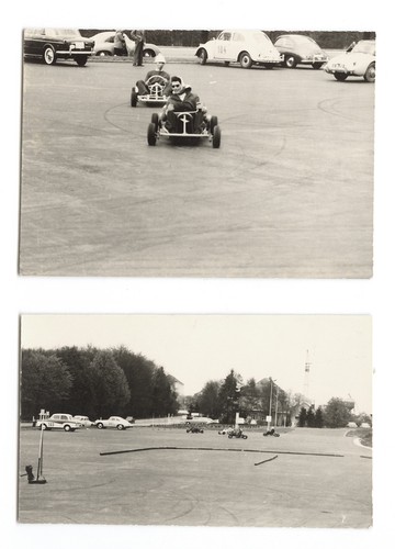 G1270 course amateur karting - course,