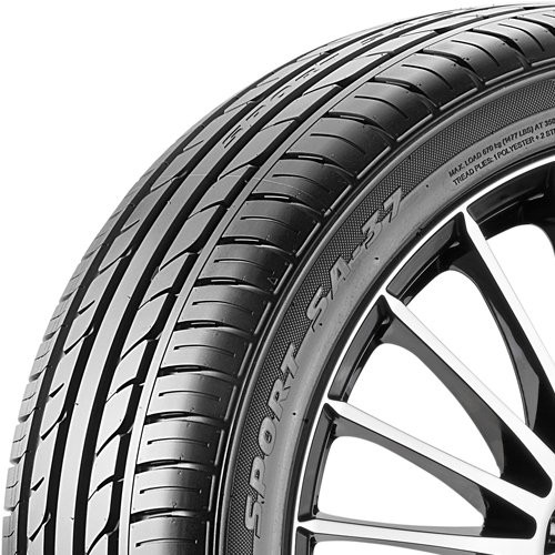 Goodride sport 245 35 - sport, sa-37