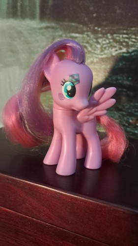 Mlp skywishes cutie mark - mlp,