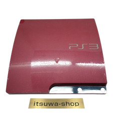 Sony PlayStation 3 (320 Go)