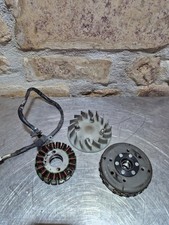 stator 50 keeway 4 t fact evo