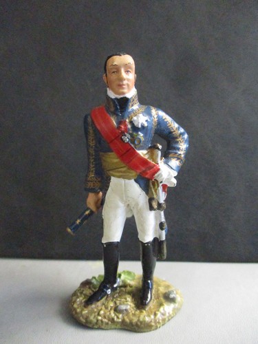 Figurine hachette - 1/32,