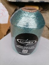 Lurex Bobine Industrielle Fil