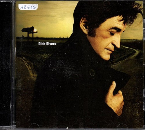 Dick rivers emi - ,
