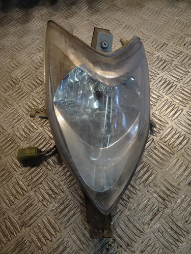 Phare avant quad kymco - kymco, kxr