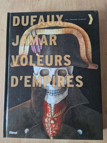 Intégrale les voleurs - bd,