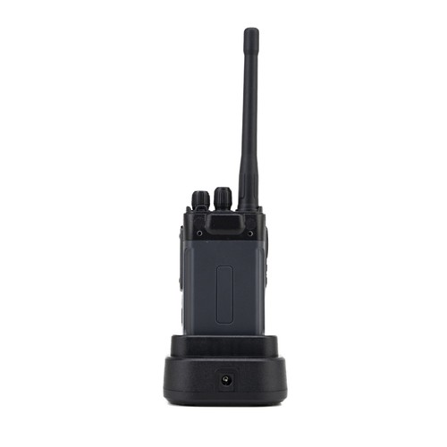 Radio portable pmr dynascan - portable,
