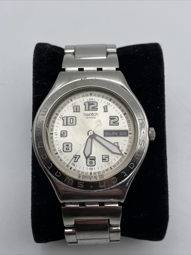 Vintage swatch irony 1999 - vintage, cool