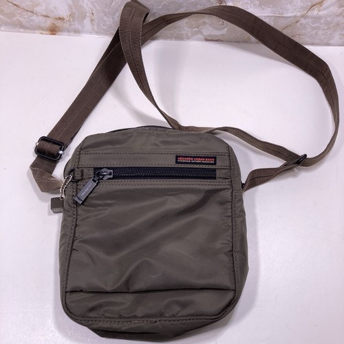 Hedgren crossbody military - crossbody,