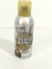 NEW Gold Metal Beyond The Zone