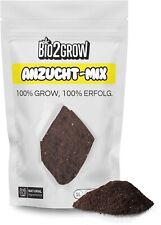 Terreau de culture Bio2Grow - terreau substrat terreau de coco terreau de cul...