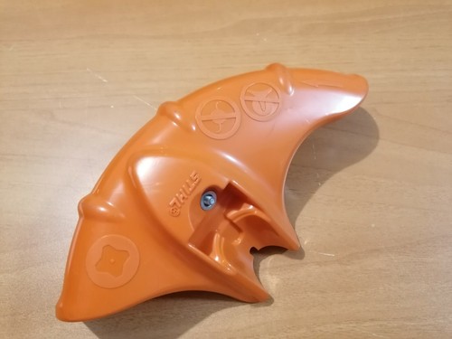 Carter protecteur stihl - carter,