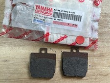 Plaquettes de frein AV origine