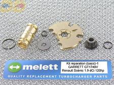 Kit reparation Turbo Garrett
