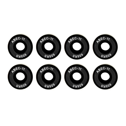608 roulement abec 11 - 608-rs,