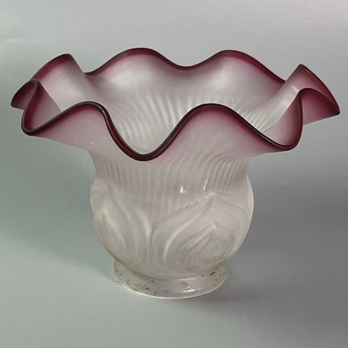 Hand blown art deco style - deco,