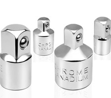 Jeu Adaptateurs Cliquet 4