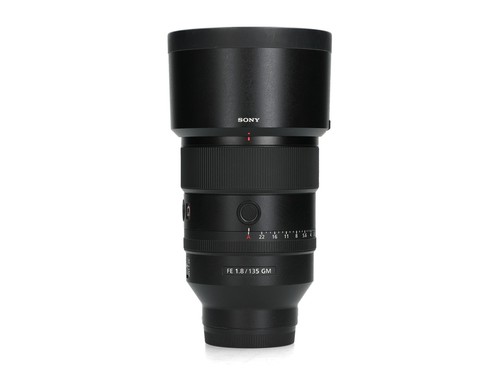 Sony 135mm gm comme - sony,