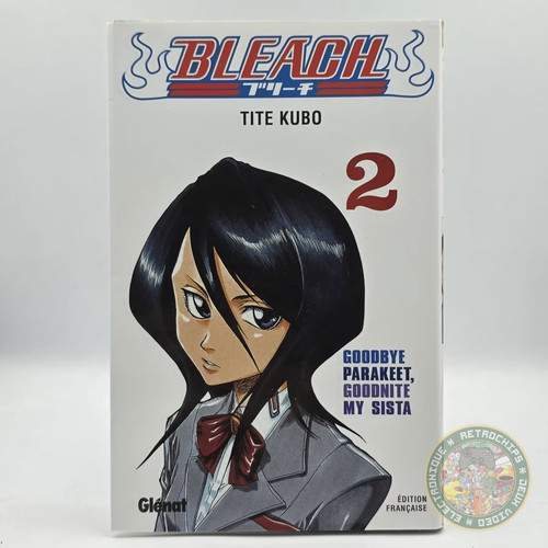 Bleach tome manga - tome, [manga]