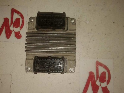 8973065751 calculateur moteur - calculateur,