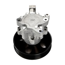 Pompe De Direction Assistée