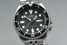 [Exc+5] Montre automatique