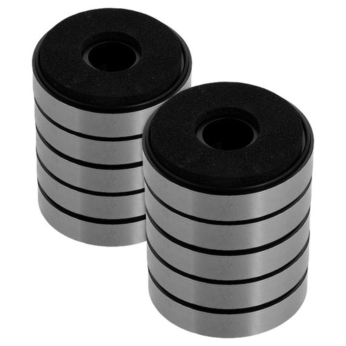 Pcs subwoofer isolation - ,