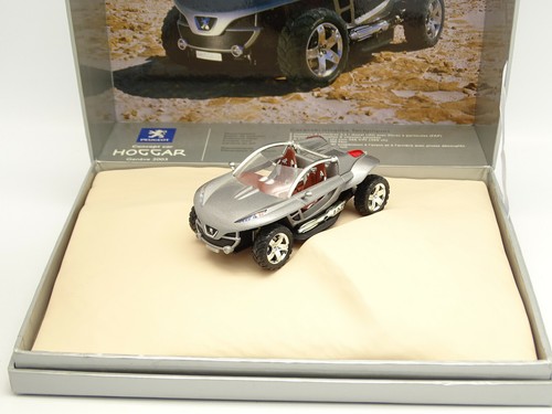 Norev concept car - -,