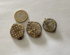 Magnifiques COQS De Montre