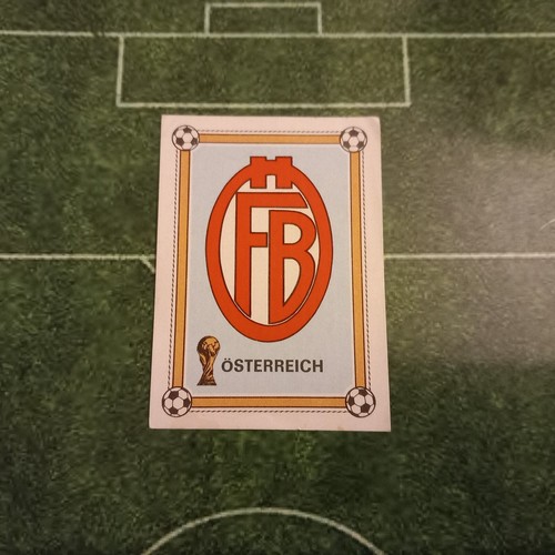 Panini argentina ecusson - panini, 78.