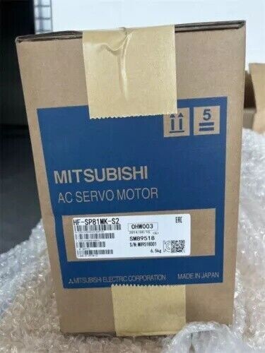 Sp81mk brand new servo - hf-sp81mk-s2,