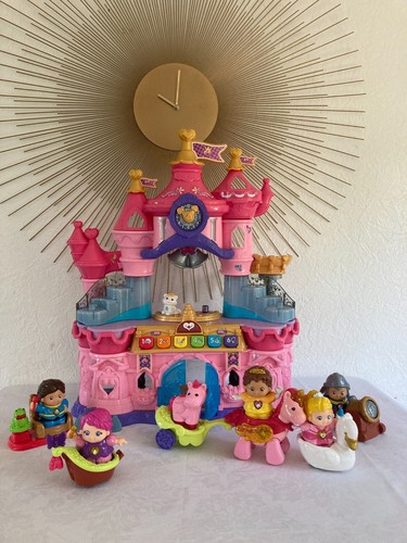 525 jouet vtech le - jouet,