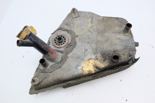 Porsche 911 modèle cuve à - 911,