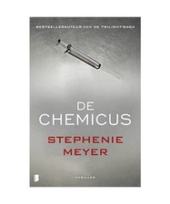 De chemicus, Stephenie Meyer