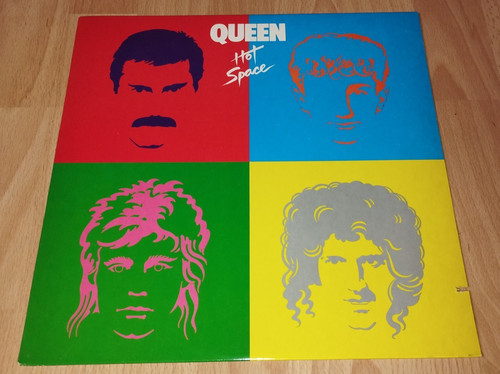 Vinyl 33 tours - 12",