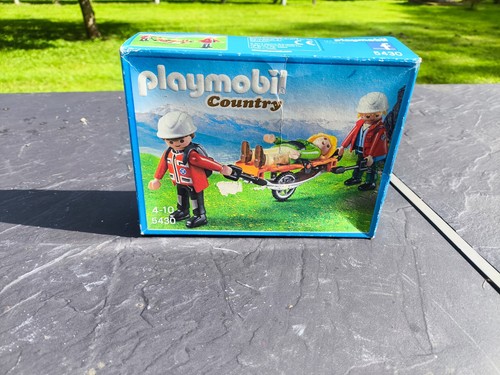 Playmobil country 5430 - playmobil,