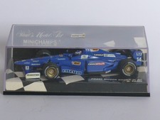 Minichamps / Prost Mugen Honda