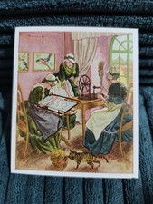 Vintage Deutsch Kultur