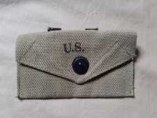 Pochette à pansement US