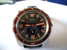 montre LAMBERT GENRE PLONGEE